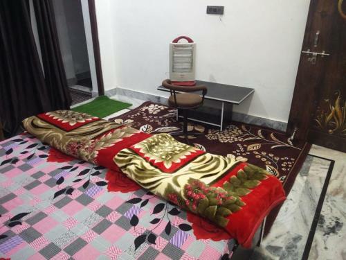 Entire Homestay