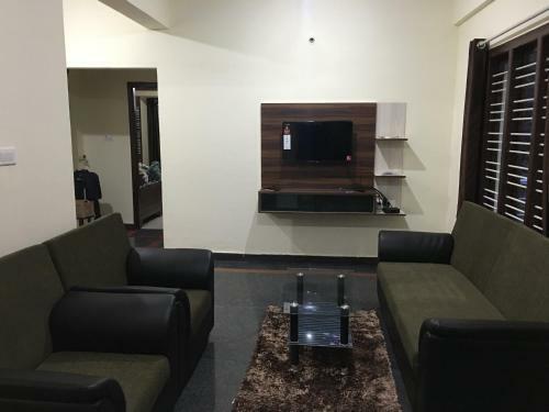 Apartamento Haven Homes