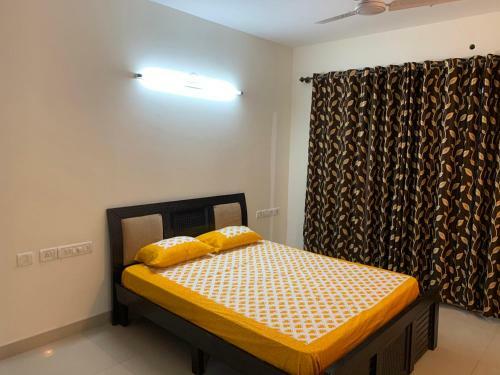 Apartamento Haven Homes