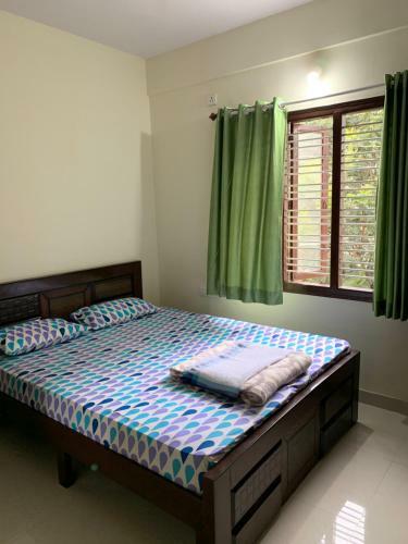 Apartamento Haven Homes