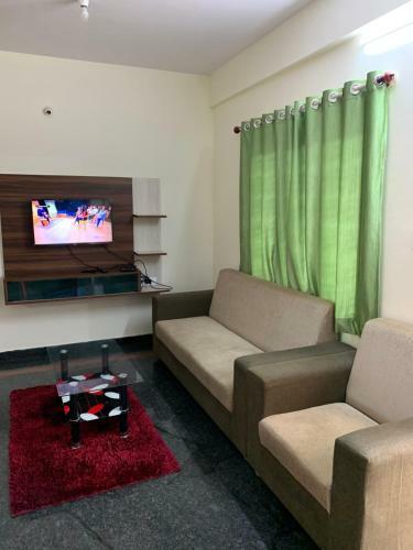 Apartamento Haven Homes