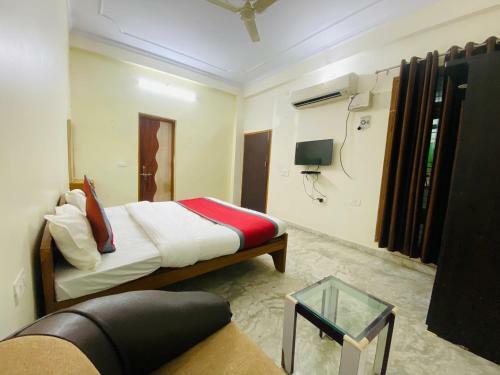 Hostal Surabhi Residency
