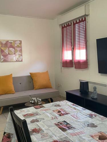 Apartamento Cocon Love Proche Paris