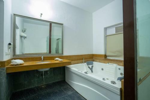 Hotel King's Abode Ranakpur