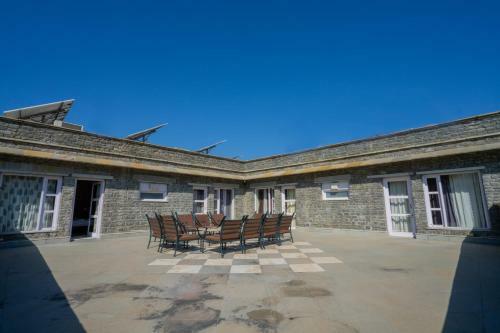Hotel King's Abode Ranakpur