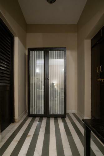 Hotel King's Abode Ranakpur