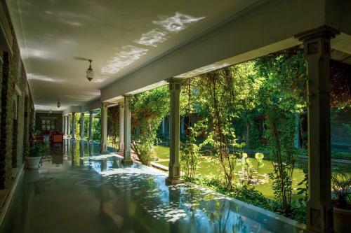 Hotel King's Abode Ranakpur