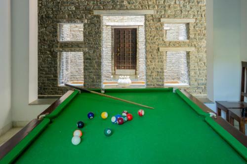 Hotel King's Abode Ranakpur