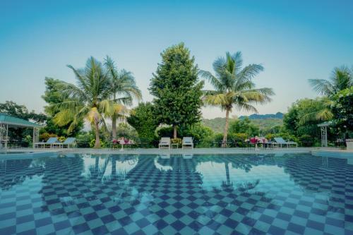 Hotel King's Abode Ranakpur