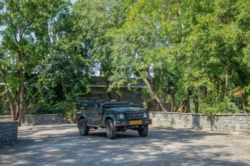 Hotel King's Abode Ranakpur