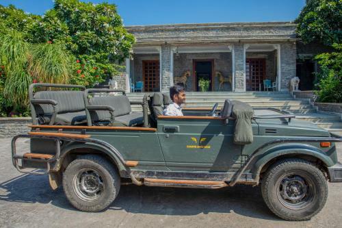 Hotel King's Abode Ranakpur