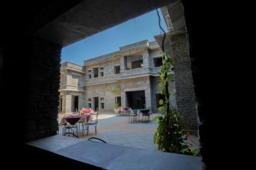 Hotel King's Abode Ranakpur