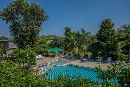 Hotel King's Abode Ranakpur