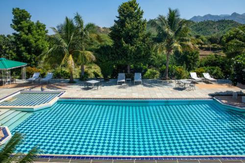 Hotel King's Abode Ranakpur