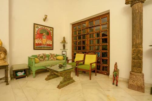 Hotel King's Abode Ranakpur