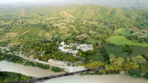 Hotel King's Abode Ranakpur
