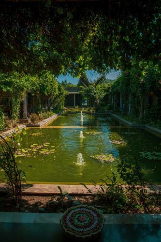 Hotel King's Abode Ranakpur