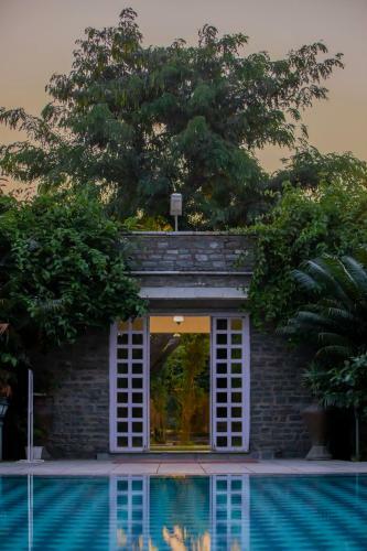 Hotel King's Abode Ranakpur