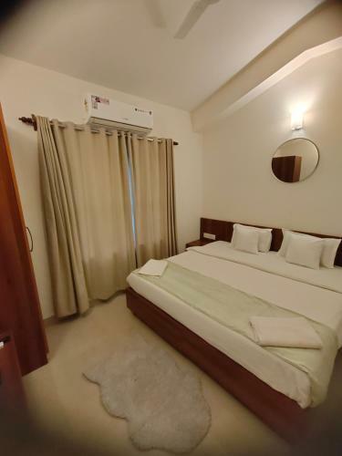 2bhk Villa Moonstone Landing