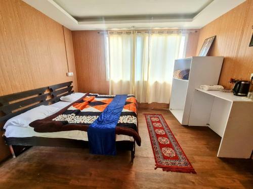 Hotel The Kanatal Arbour