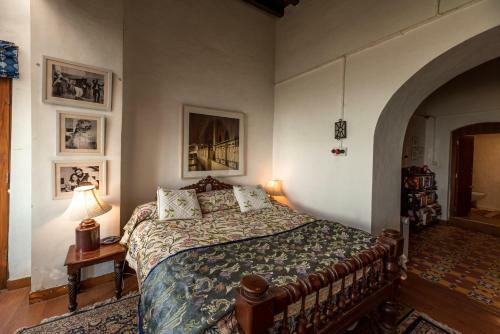 Hydrangea-pet-friendly 1br In Mussoorie