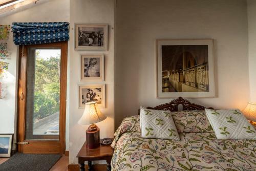 Hydrangea-pet-friendly 1br In Mussoorie