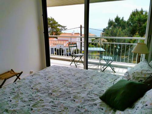 Apartamento Le Colombier