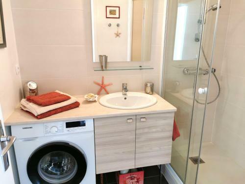 Apartamento Le Colombier