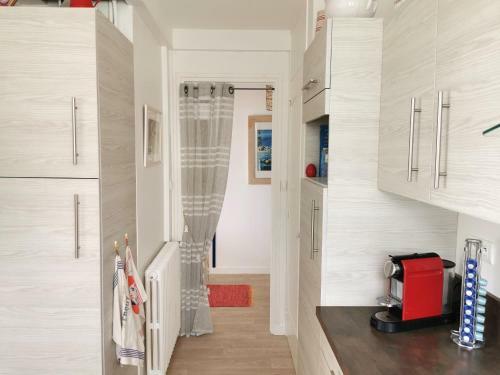 Apartamento Le Colombier