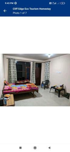 Cliff Edge Eco Home Stay