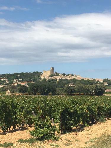 Le Clos De La Cerise - Villa Gilbert