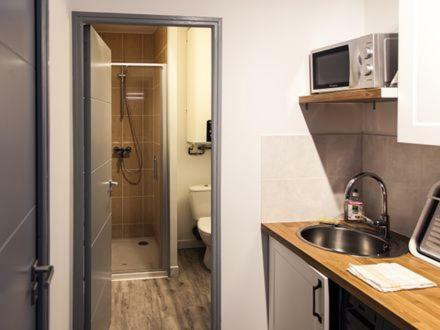 Apartamento Nhn Belle Isle