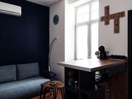 Apartamento Nhn Belle Isle