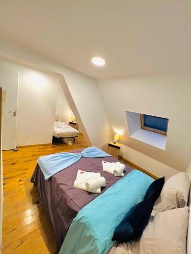Apartamento J&c Appartement Et Services H�teliers 2