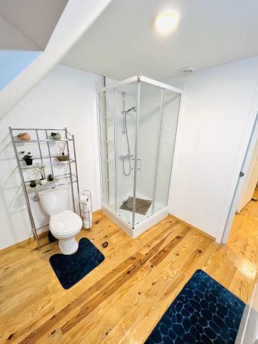 Apartamento J&c Appartement Et Services H�teliers 2
