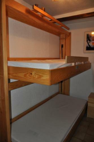 Apartamento Biches 22b - Altitude Immobilier