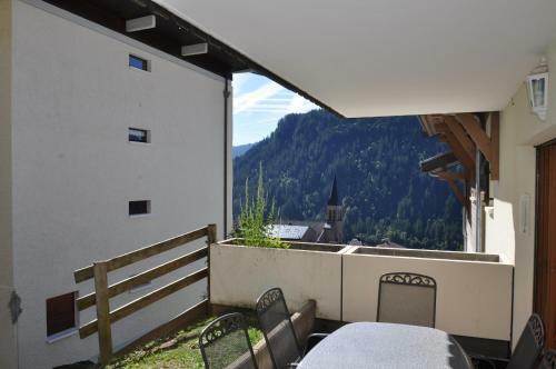 Apartamento Armoises 06 - Altitude Immobilier