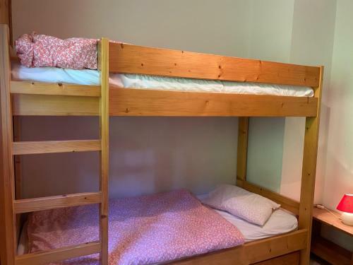 Apartamento Squaw Valley 04 - Altitude Immobilier