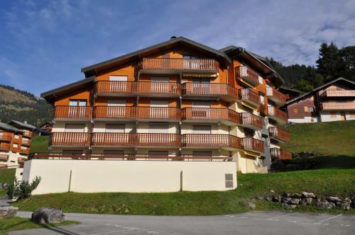 Apartamento Forsythia 14 - Altitude Immobilier