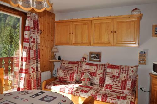 Apartamento Forsythia 14 - Altitude Immobilier