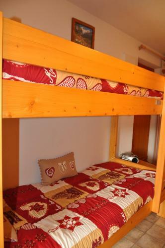 Apartamento Forsythia 14 - Altitude Immobilier