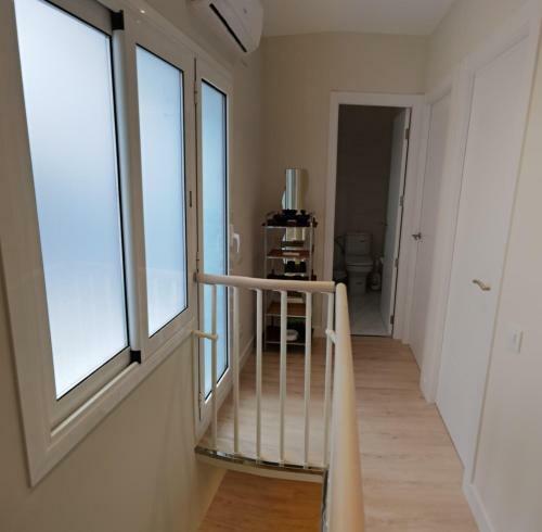 Apartamento Barcelona Duplex De 3 Habitaciones