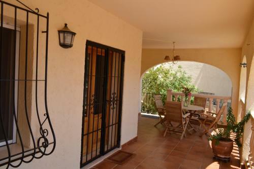 Villa With Amazing Views & Private Pool