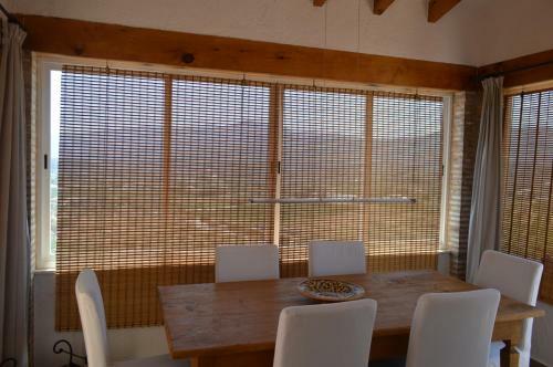Villa With Amazing Views & Private Pool