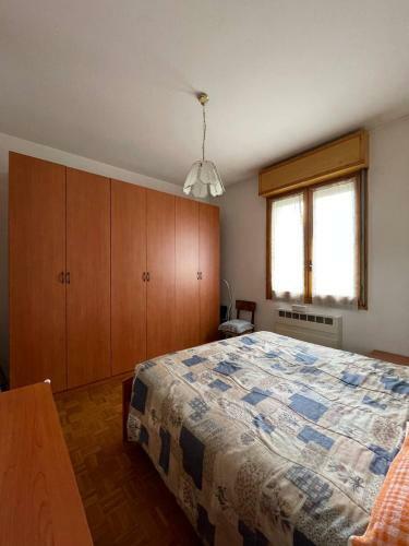 Apartamento Luca's House