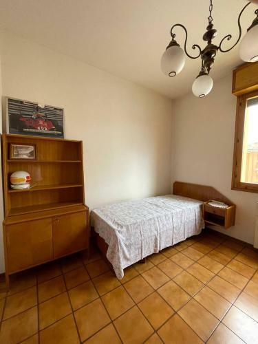 Apartamento Luca's House