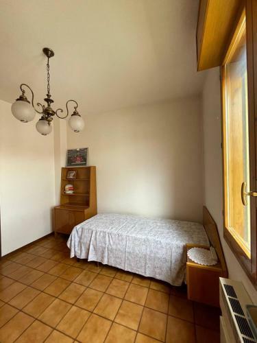 Apartamento Luca's House