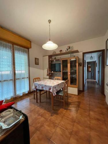 Apartamento Luca's House