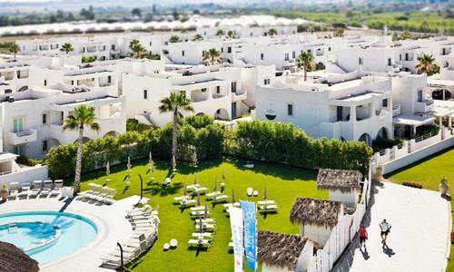 Hotel Casa Maresud In Borgo Rio Favara