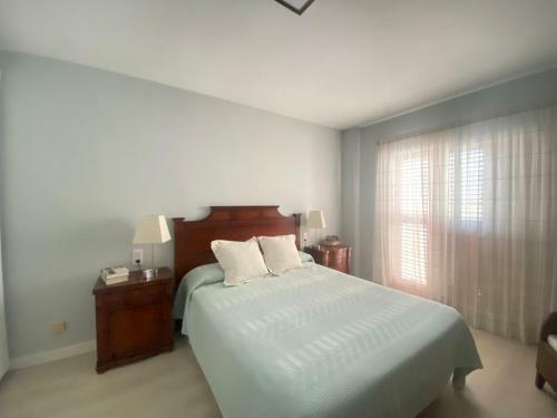 Apartamento �tico En Javea Pueblo ?patraix?